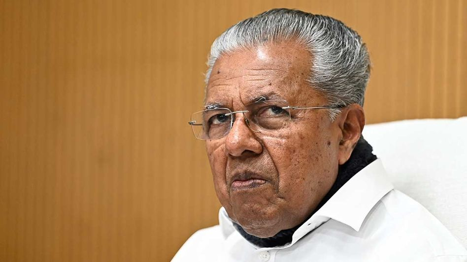ആർഎസ്എസ് കേരളത്തിൽ ആധിപത്യം നേടിയാൽ ഇഷ്ടമുള്ള ഭക്ഷണം കഴിക്കാനോ ആരാധനാലയങ്ങളിൽ പോകാനോ കഴിയില്ല: പിണറായി വിജയൻ