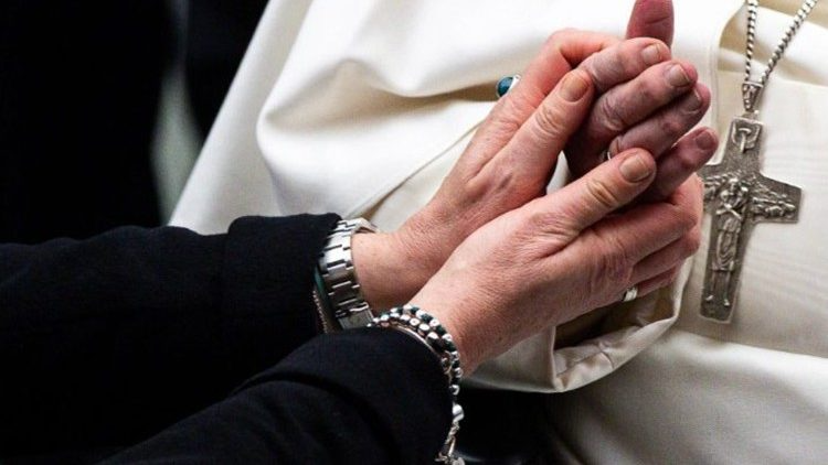 പാപ്പാ: സഭ, ദരിദ്രർക്ക് സവിശേഷ സ്ഥാനം കല്പിക്കുന്നതാകണം