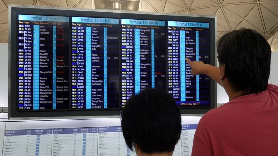 അഞ്ച് വർഷത്തെ ഇടവേളയ്ക്ക് ശേഷം! ചൈനയിലേക്ക് ഇനി നേരിട്ട് വിമാന സർവീസുകൾ