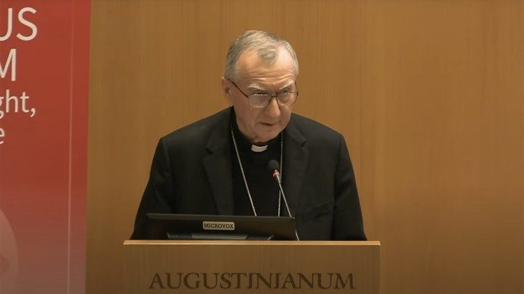 അമൂർത്തമായ ബൗദ്ധിക വ്യായാമമല്ല, മറിച്ച് ഐക്യമാകണം വിദ്യാഭ്യാസത്തിന്റെ ലക്‌ഷ്യം: പാപ്പാ