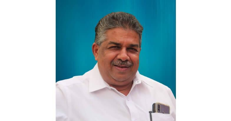 ഹെഡ്ഗേവാറിനെ കുറിച്ച് പഠിപ്പിക്കാൻ സുരേന്ദ്രൻ പറയുമ്പോൾ സൗകര്യമില്ലെന്നാണ് മറുപടി : മന്ത്രി സജി ചെറിയാൻ