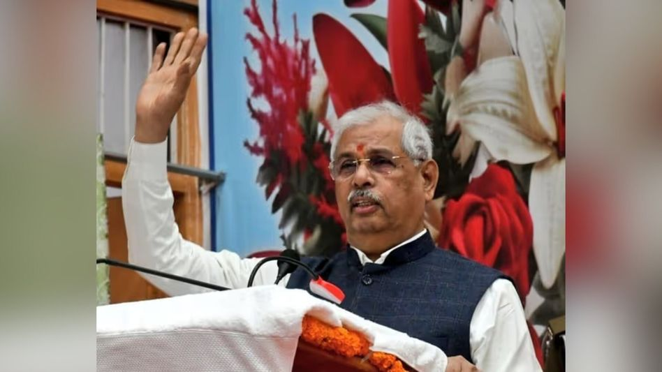  വോട്ടർ പട്ടിക പുതുക്കൽ ഉദ്ഘാടനം ചെയ്ത് ഗവർണർ; നടപടിക്കെതിരെ എൽഡിഎഫും യുഡിഎഫും രംഗത്ത്