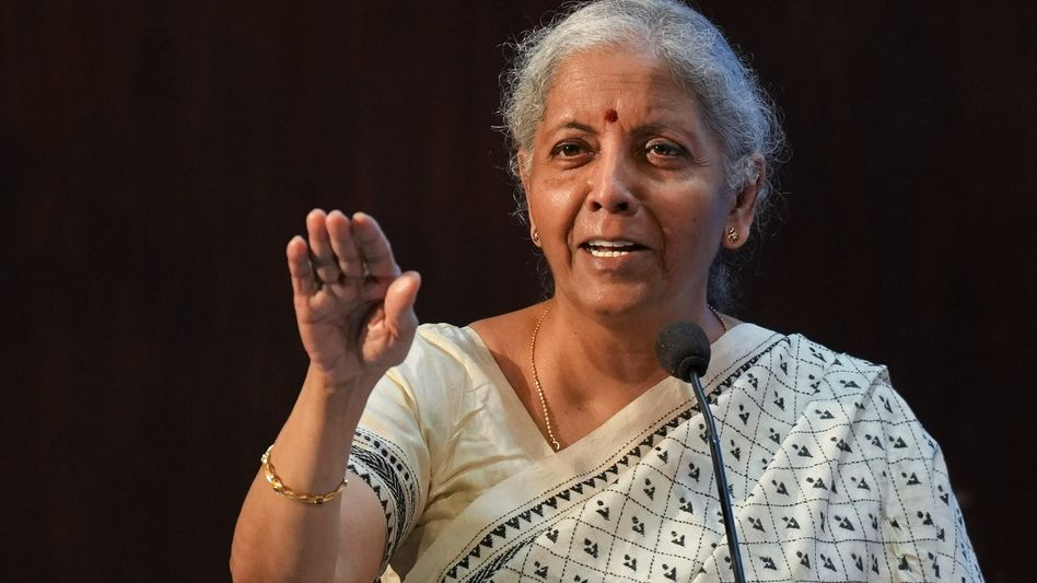 യുഎസുമായും യൂറോപ്യൻ യൂണിയനുമായുമുള്ള വ്യാപാര ചർച്ചകൾ ശക്തമായി നടക്കുന്നു; അന്തിമ തീരുമാനത്തിനായി കാത്തിരിക്കുന്നു: നിർമ്മല സീതാരാമൻ