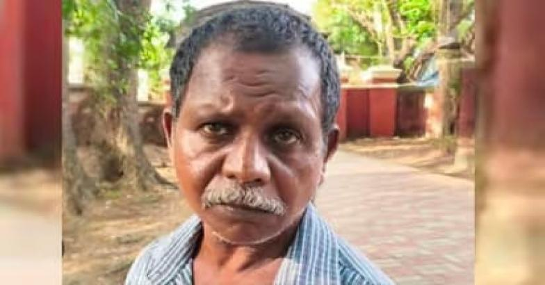 വീട്ടിലെ കിടപ്പുമുറിയിൽ ഉറങ്ങിക്കിടന്ന ഭാര്യയെ മണ്ണെണ്ണ ഒഴിച്ച് തീകൊളുത്തി കൊലപ്പെടുത്തി; ഭർത്താവിന്  ജീവപര്യന്തം തടവ് ശിക്ഷ