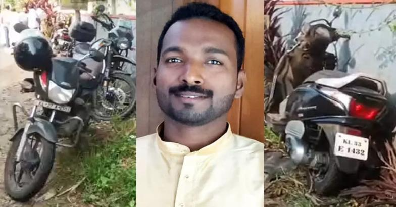 തിരുവല്ലയിൽ ഇരുചക്ര വാഹനങ്ങൾ കൂട്ടിയിടിച്ച് അപകടം; ഒരാൾ മരിച്ചു