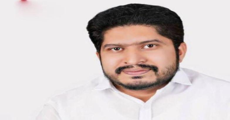 യൂത്ത് കോൺഗ്രസ് ബാലുശ്ശേരി നിയോജക മണ്ഡലം ജനറൽ സെക്രട്ടറി രാജിവെച്ചു