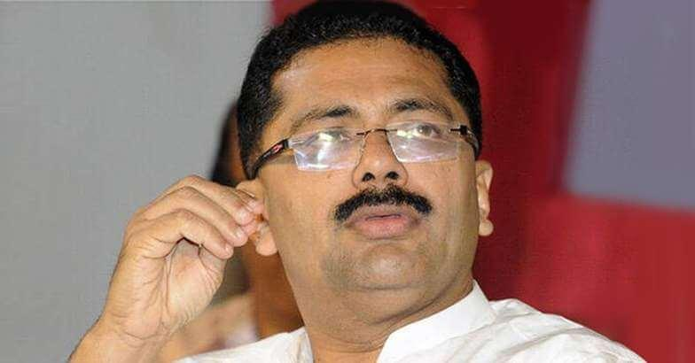 എംഎൽഎ പെൻഷൻ വേണ്ട അധ്യാപക പെന്‍ഷന്‍ മതി: കെ.ടി ജലീൽ അയച്ച കത്ത് പുറത്ത്