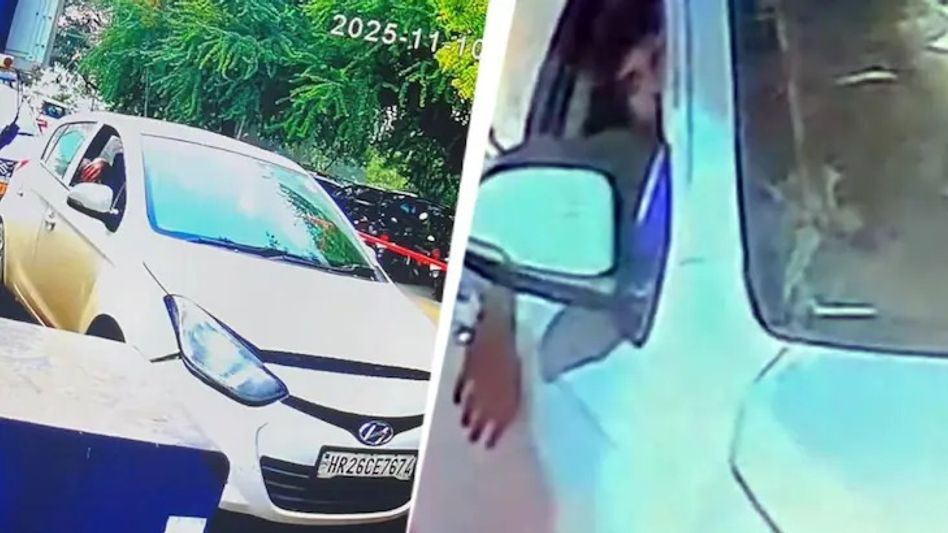 മൂന്ന് മണിക്കൂർ, ഒരു കാർ, പിന്നാലെ സ്ഫോടനം: ചെങ്കോട്ടയിൽ ഉത്തരങ്ങൾ തേടി പോലീസ്