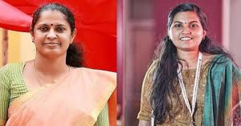 പിപി ദിവ്യക്ക് സീറ്റില്ല; കണ്ണൂർ ജില്ലാ പഞ്ചായത്തിലേക്ക് കെ അനുശ്രീ മത്സരിക്കും 