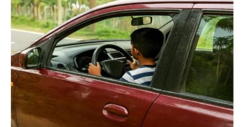 കുട്ടി ഡ്രൈവര്‍മാരെ കുടുക്കി എംവിഡി; മാതാപിതാക്കള്‍ക്കെതിരെ കേസ് 