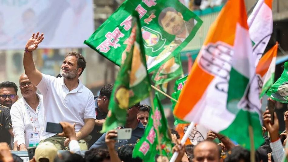 ബീഹാർ പരാജയത്തിന് പിന്നാലെ രാഹുൽ ഗാന്ധി അപ്രത്യക്ഷനായോ? വിദേശത്ത് അവധിയാഘോഷിക്കുന്നുവെന്ന് അഭ്യൂഹം; നിഷേധിച്ച് നേതാക്കൾ
