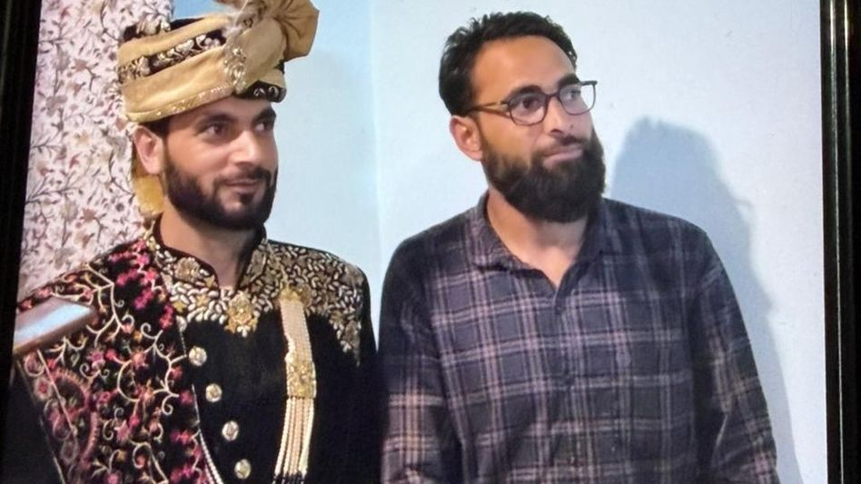 ചെങ്കോട്ട സ്ഫോടനം: കാർ വാങ്ങാൻ സഹായിച്ച കശ്മീരി യുവാവ് അറസ്റ്റിൽ