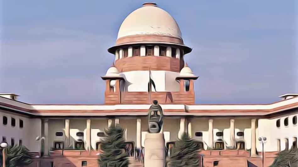 ബില്ലുകൾ അനിശ്ചിതകാലത്തേയ്ക്ക് പിടിച്ചുവയ്ക്കരുത്; സമയപരിധി തള്ളി സുപ്രീം കോടതി