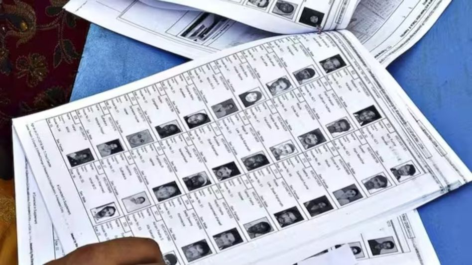 തദ്ദേശ തിരഞ്ഞെടുപ്പ്: പത്രികാ സമർപ്പണം അവസാനിച്ചു, 1,08,580 സ്ഥാനാർഥികൾ; സൂക്ഷ്മപരിശോധന ഇന്ന്