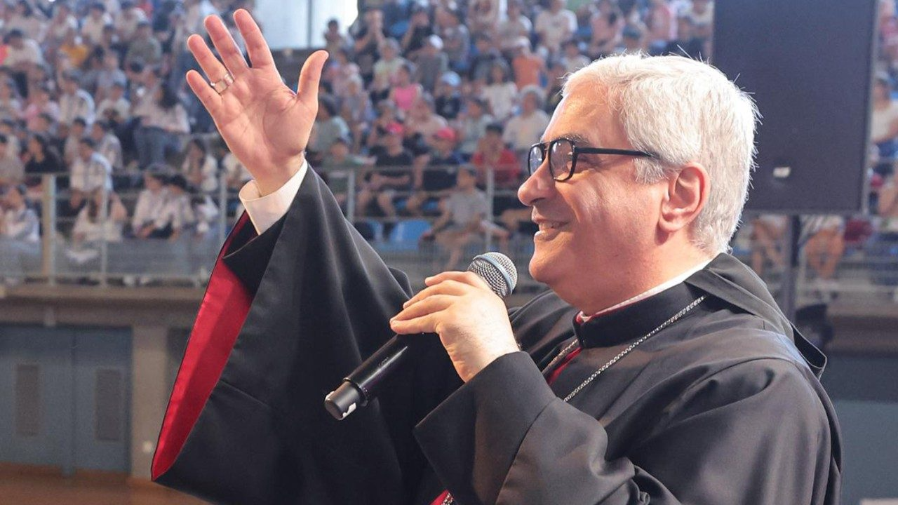 ലിയോ പതിനാലാമന്റെ സന്ദർശനം ലെബനൻ ജനതയ്ക്കു പ്രത്യാശ പ്രദാനം ചെയ്യും: ബെയ്‌റൂട്ടിലെ മാറോനീത്ത ആർച്ചുബിഷപ്പ്