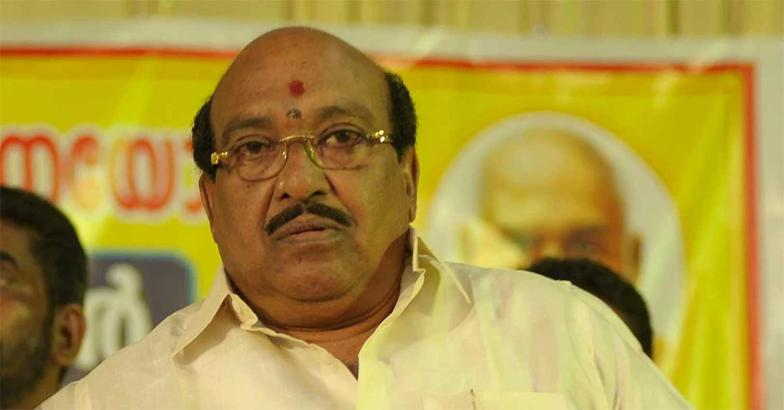 ഞാനും മുസ്‌ലിം ലീഗും ഒരിക്കൽ അണ്ണനും തമ്പിയുമായിരുന്നു : വെള്ളാപ്പള്ളി നടേശൻ