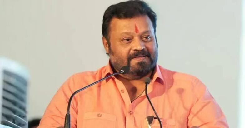 'കോര്‍പ്പറേഷന്‍ ബിജെപിയെ ഏല്‍പ്പിക്കൂ, ബാക്കി കാര്യം ഞങ്ങള്‍ നോക്കിക്കോളാം'; തദ്ദേശ തെരഞ്ഞെടുപ്പ് അഞ്ച് വര്‍ഷത്തെ വിലയിരുത്തലാണെന്ന് സുരേഷ് ഗോപി