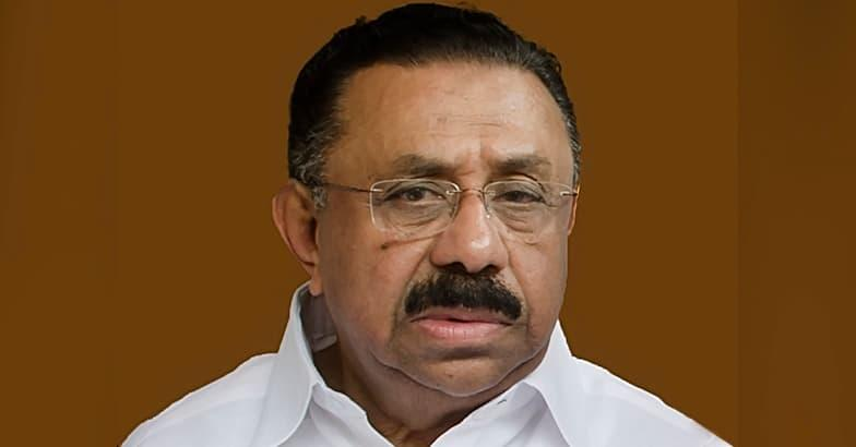 പരാതി നൽകിയ രീതി വിചിത്രം: പരാതി നൽകാൻ മൂന്നു മാസത്തെ കാലതാമസം എന്തിനെന്ന് എംഎം ഹസ്സൻ 