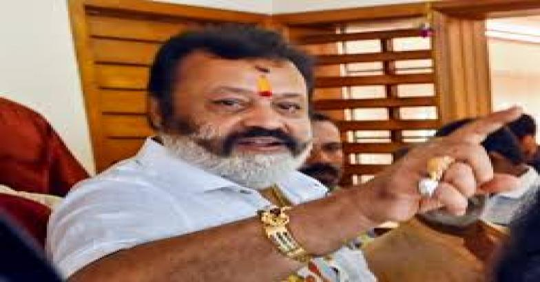 'പുലിക്കളിക്ക് ധനസഹായം വൈകാൻ കാരണം ടൂറിസം വകുപ്പിന്‍റെ  അനാസ്ഥ'; സംസ്ഥാന ടൂറിസം വകുപ്പിനെതിരെ കേന്ദ്രമന്ത്രി സുരേഷ് ഗോപി 