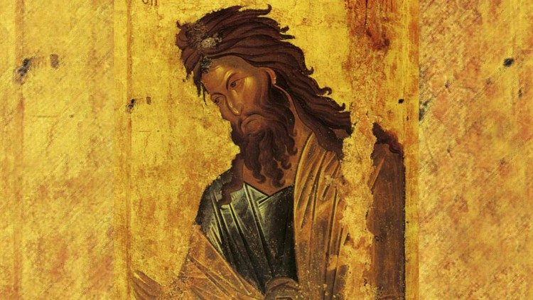 Lord’s Day Reflection: George Bailey meets John the Baptist