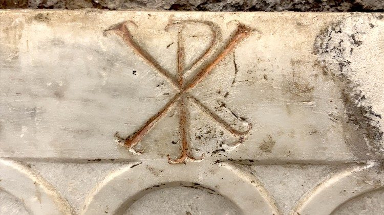 Pope Leo: Christian archaeology is vocation and form of love for Church and humanity