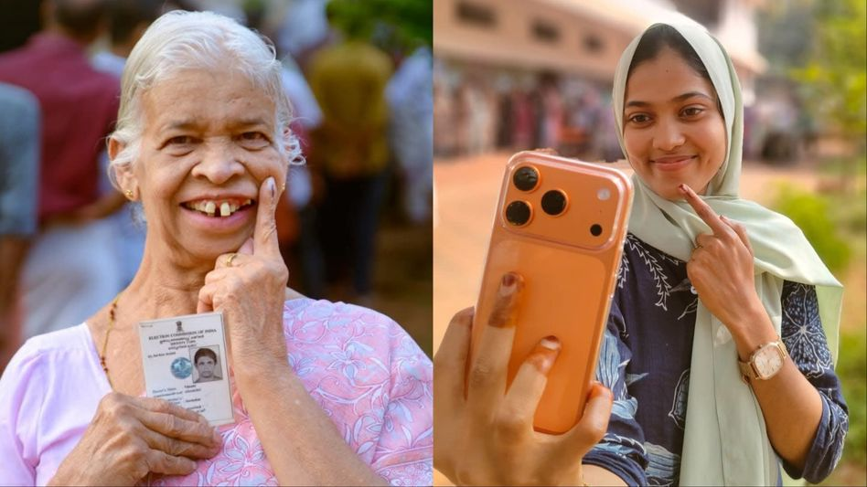 തദ്ദേശ തിരഞ്ഞെടുപ്പ് 2025: സംസ്ഥാനത്ത് രേഖപ്പെടുത്തിയത് എക്കാലത്തെയും ഉയർന്ന പോളിംഗെന്ന് തിരഞ്ഞെടുപ്പ് കമ്മീഷൻ