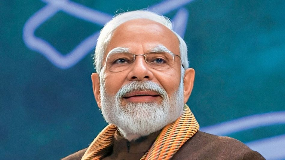 ഡിസംബർ 15 മുതൽ പ്രധാനമന്ത്രിയുടെ വിദേശപര്യടനം: ജോർദാൻ, എത്യോപ്യ, ഒമാൻ എന്നീ രാജ്യങ്ങൾ സന്ദർശിക്കും