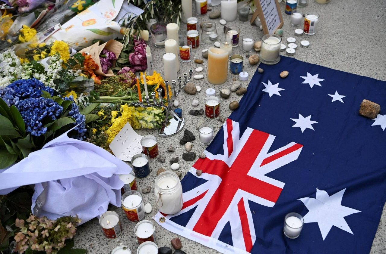 Australian Pontifical Mission condemns Sydney attack