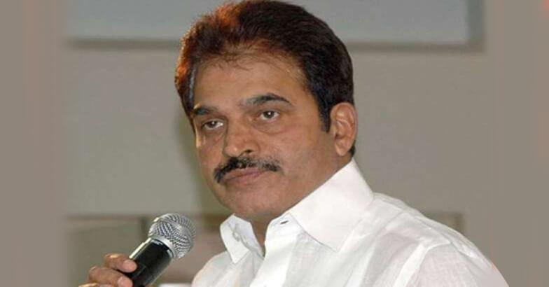 വിസി നിയമനം ഗവര്‍ണറും മുഖ്യമന്ത്രിയും വിട്ടുവീഴ്ച ചെയ്തത് അന്തര്‍ധാരയുടെ ഭാഗം: കെ സി വേണുഗോപാൽ 