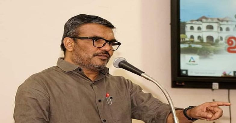 എലപ്പുള്ളി ബ്രൂവറിയിലെ ഹൈക്കോടതി വിധി; സര്‍ക്കാരിന് തിരിച്ചടിയല്ലെന്ന് എംബി രാജേഷ്