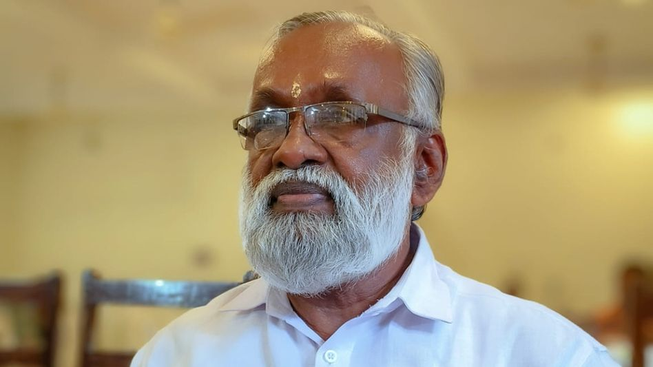 സത്യപ്രതിജ്ഞ തലേന്ന് അപ്രതീക്ഷിത മരണം; നോവായി നിയുക്ത ഗ്രാമപ്പഞ്ചായത്തംഗം പ്രസാദ് നാരായണൻ