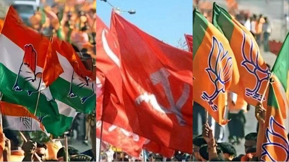 തദ്ദേശ സ്ഥാപനങ്ങളിലേക്ക് തിരഞ്ഞെടുക്കപ്പെട്ടവരുടെ സത്യപ്രതിജ്ഞ ഇന്ന്