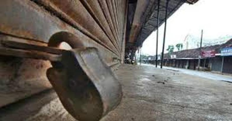 പെരിന്തൽമണ്ണയിൽ യു.ഡി.എഫ് പ്രഖ്യാപിച്ച ഹർത്താൽ പിൻവലിച്ചു