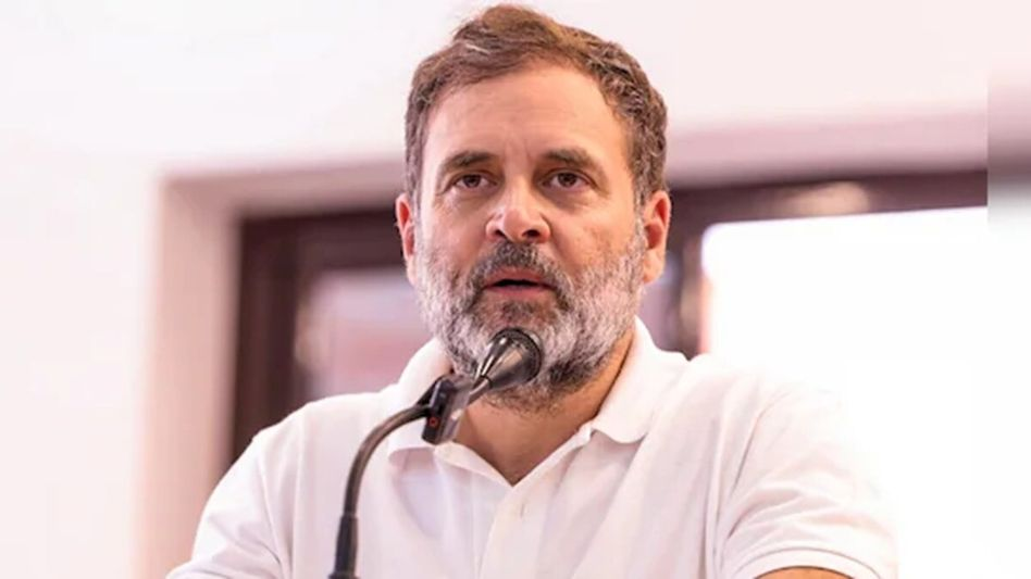  ഭരണഘടനാ സ്ഥാപനങ്ങളെ ബിജെപി ആയുധമാക്കുന്നു; ബെർലിനിൽ കേന്ദ്ര സർക്കാരിനെതിരെ രൂക്ഷവിമർശനവുമായി രാഹുൽ ഗാന്ധി