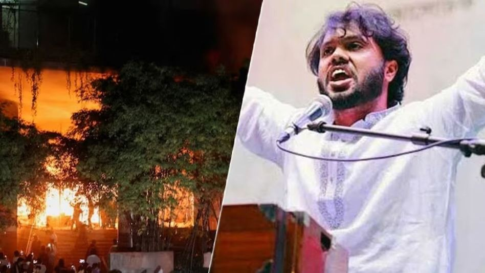 തിരഞ്ഞെടുപ്പ് അട്ടിമറിക്കാനായി യൂനുസ് സർക്കാർ തൻ്റെ സഹോദരനെ കൊലപ്പെടുത്തി; വിപ്ലവ നേതാവ് ഒസ്മാൻ ഹാദിയുടെ സഹോദരൻ്റെ ആരോപണം
