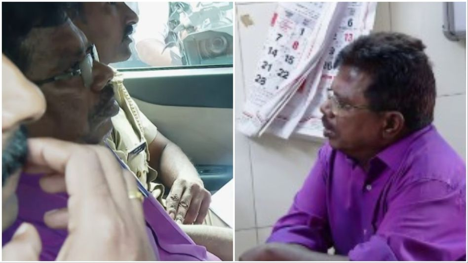 ശബരിമല സ്വർണ്ണക്കൊള്ള കേസ്: പത്താം പ്രതിയായി എൻ. വിജയകുമാർ ജയിലിലേക്ക്; അന്വേഷണം മുതിർന്ന നേതാക്കളിലേക്ക്