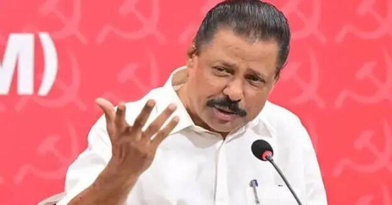 വടക്കാഞ്ചേരി കോഴ വിവാദം; എൽഡിഎഫ് ആരെയും ചാക്കിട്ട് പിടിക്കില്ല; അന്വേഷിച്ച് നടപടിയെടുക്കുമെന്ന് എം വി ഗോവിന്ദൻ