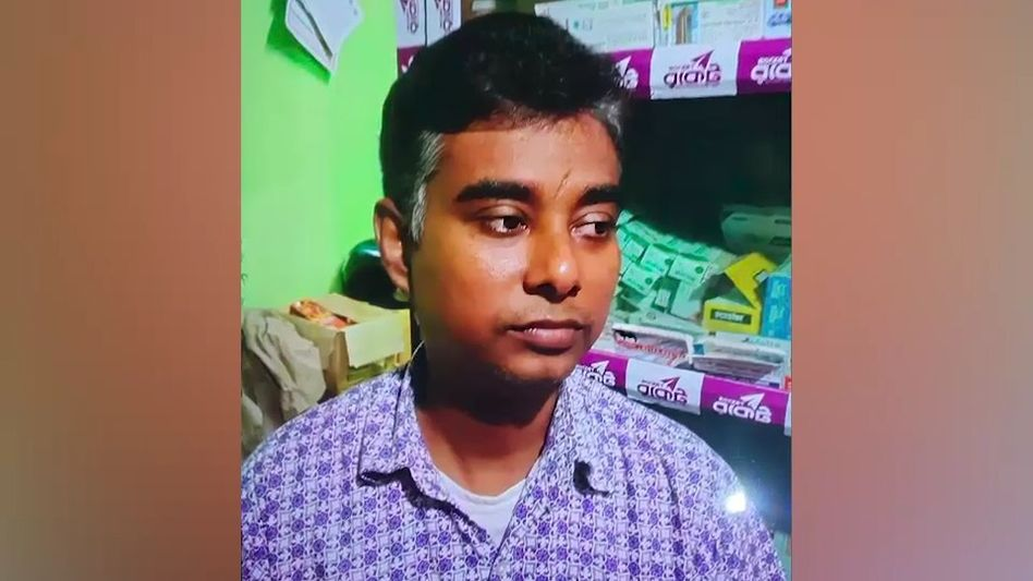 ബംഗ്ലാദേശിൽ ജനക്കൂട്ടം തീകൊളുത്തിയ ഹിന്ദു വ്യവസായി മരിച്ചു