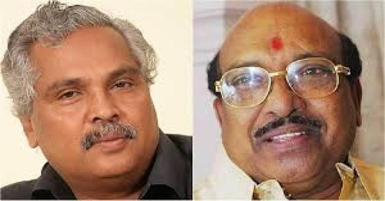 വെള്ളാപ്പള്ളി തന്നത് മൂന്ന് ലക്ഷം രൂപ, കണക്കുണ്ട്';  ബിനോയ് വിശ്വം