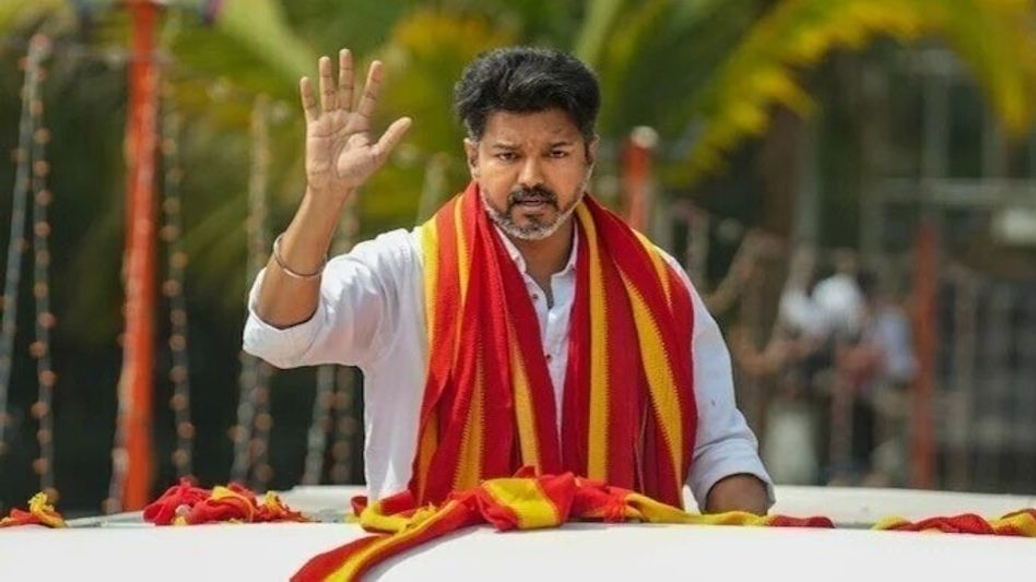  കരൂർ റാലി ദുരന്തം: വിജയിയോട് നേരിട്ട് ഹാജരാവാൻ സിബിഐ