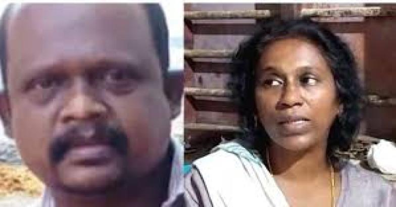 "നിർധന കുടുംബമാണ്''; സർക്കാർ ജോലി നൽകണമെന്ന് ചികിത്സ കിട്ടാതെ മരിച്ച വേണുവിന്റെ ഭാര്യ