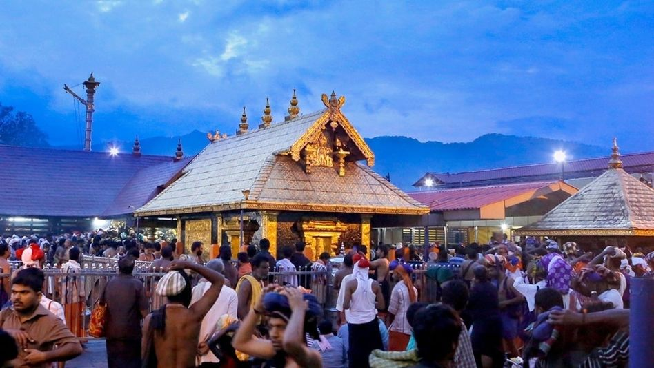  ശബരിമല സ്വർണ്ണക്കൊള്ളക്കേസ്: കള്ളപ്പണം വെളുപ്പിക്കൽ നിരോധന നിയമപ്രകാരം കേസെടുത്ത് ഇഡി; അന്വേഷണം കൂടുതൽ കടുക്കുന്നു
