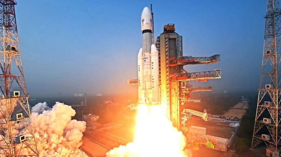 ഗഗൻയാൻ, പിഎസ്എൽവി, എസ്എസ്എൽവി അരങ്ങേറ്റം: 2026-ലേക്കുള്ള ഇസ്രോയുടെ പദ്ധതികൾ ഇവ