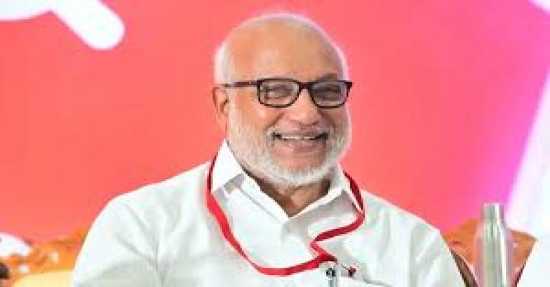 ‘ജോസ്.കെ.മാണി എൽഡിഎഫിൽ സജീവം, ഊഹാപോഹങ്ങൾക്ക് സാഹചര്യമില്ല’; എം എ ബേബി