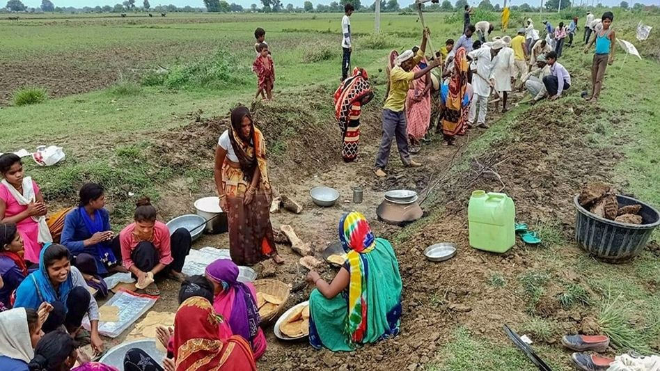 വ്യാജ ജോലി, നിർജ്ജീവ തൊഴിലാളികൾ, പഞ്ചായത്ത് തല അഴിമതി: തൊഴിലുറപ്പിൽ കോടികളുടെ ക്രമക്കേടെന്ന് അന്വേഷണ റിപ്പോർട്ട്