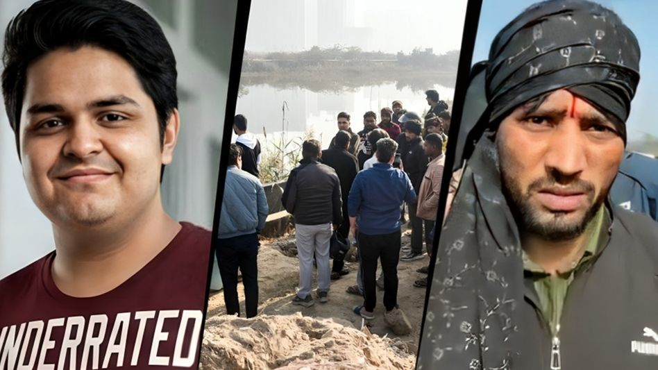 സഹായത്തിനായി കേണത് രണ്ട് മണിക്കൂർ; ടെക്കിയുടെ മരണത്തിൽ ഉദ്യോഗസ്ഥർക്കെതിരെ കുടുംബം, രക്ഷിക്കാൻ ഡെലിവറി ഏജൻ്റിൻ്റെ വിഫല ശ്രമം