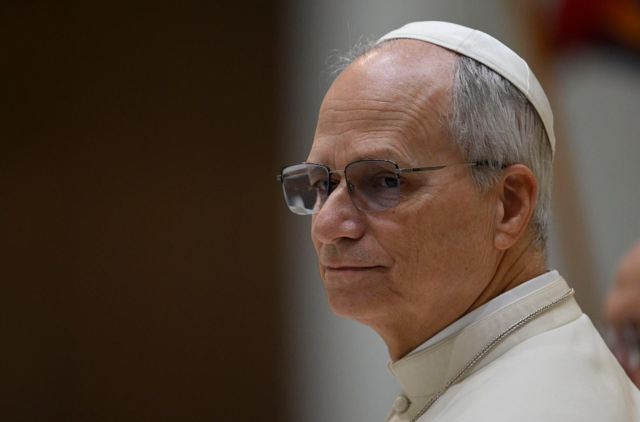 Pope: Amid war and loss of respect for human dignity, let us pray for peace