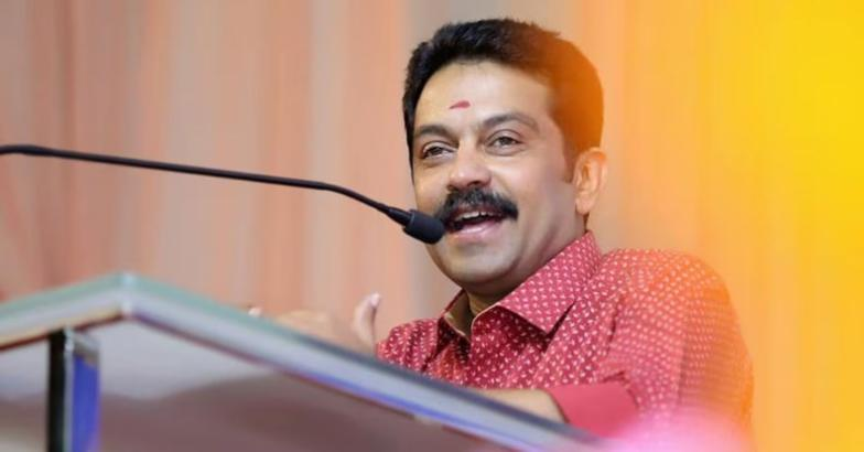 സിനിമാതാരം കൃഷ്ണപ്രസാദും സുഹൃത്തും ചേർന്ന് മർദിച്ചു; പരാതിയുമായി ഡോക്ടർ