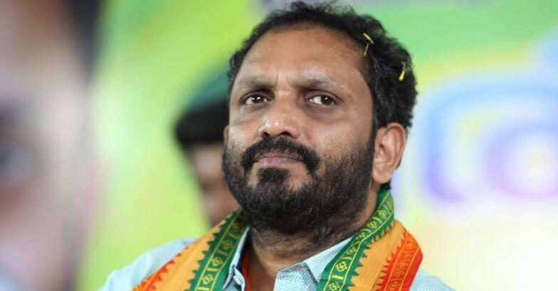 തോറ്റ് പിൻ വാങ്ങില്ല!  മഞ്ചേശ്വരത്ത് നിന്ന് വീണ്ടും മത്സരിക്കാൻ കെ സുരേന്ദ്രൻ