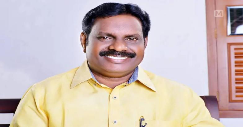 കുന്നത്തൂരിൽ മത്സരിക്കാനുള്ള താൽപര്യം തുറന്നുപറഞ്ഞ് കോവൂർ കുഞ്ഞുമോൻ